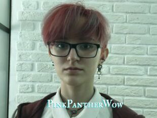 PinkPantherWow