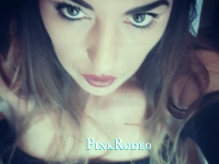 PinkRodeo