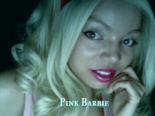Pink_Barbie