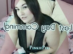 PinkiePixi