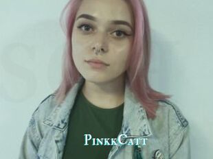 PinkkCatt