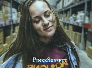 PinkkSunsett