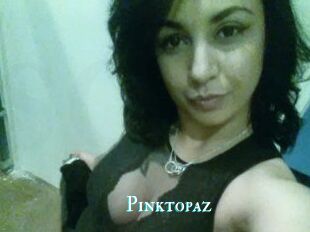 Pinktopaz