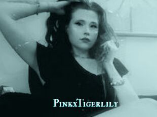 PinkxTigerlily