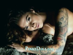 PinkyDoll000