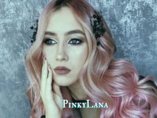 PinkyLana