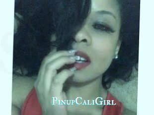PinupCaliGirl