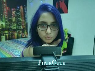 PiperCute