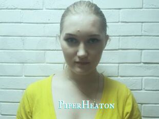 PiperHeaton