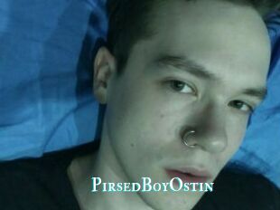 PirsedBoyOstin