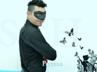 Pitterr