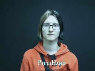 PittiHand