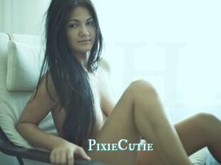 PixieCutie