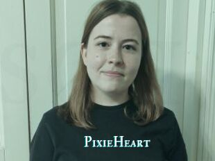 PixieHeart