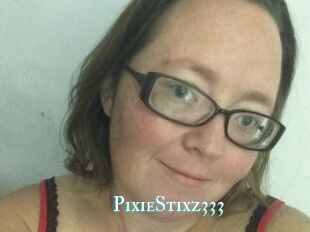 PixieStixz333