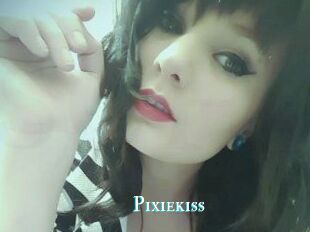 Pixiekiss