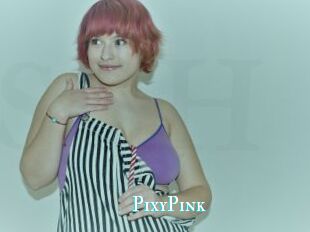 PixyPink