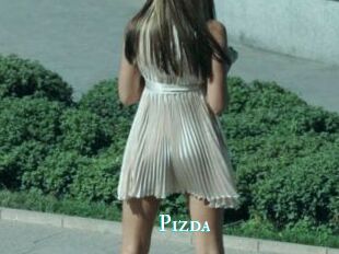 Pizda