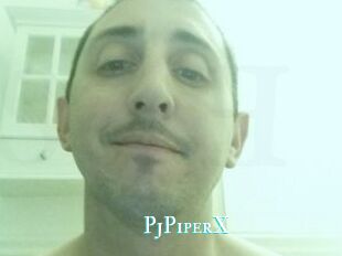 PjPiperX