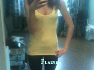 Plainka