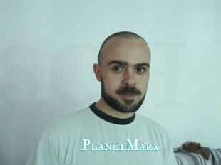 PlanetMarx