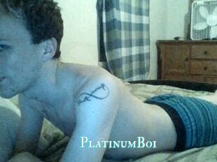 PlatinumBoi
