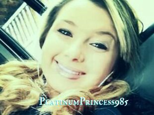 PlatinumPrincess985