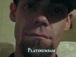 Platinumbam