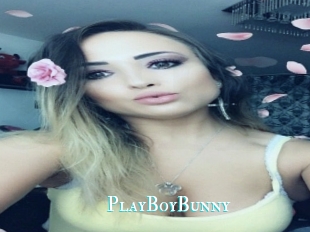PlayBoyBunny