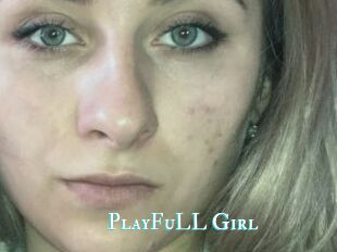 PlayFuLL_Girl