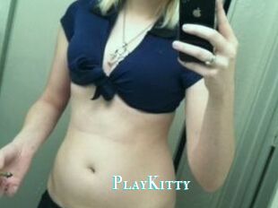 PlayKitty