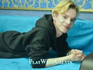 PlayWithCalvin