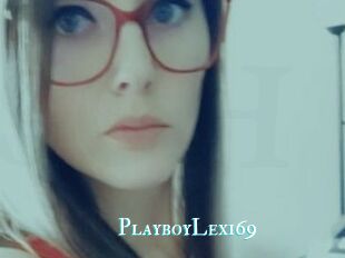 PlayboyLexi69