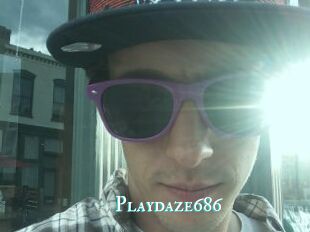 Playdaze686