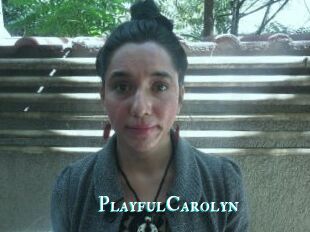 PlayfulCarolyn
