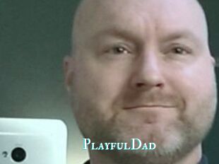 PlayfulDad
