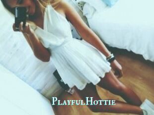 PlayfulHottie