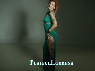 PlayfulLorrena