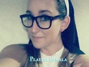 Playful_Pamala