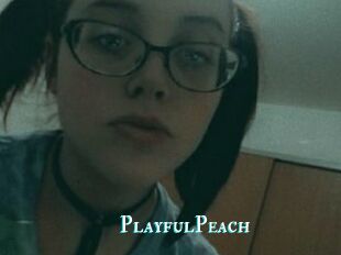 PlayfulPeach