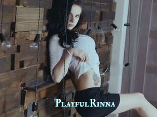 PlayfulRinna