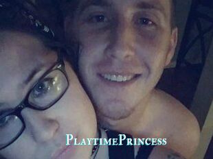 PlaytimePrincess