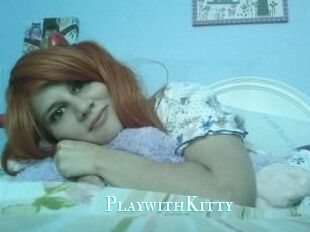 PlaywithKitty