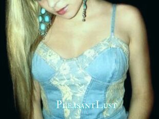 PleasantLust