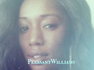PleasantWilliams