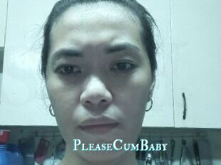 PleaseCumBaby