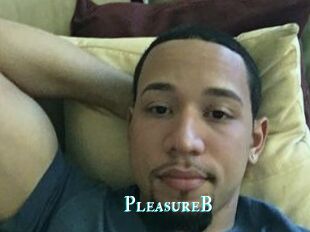 PleasureB