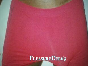 PleasureDee69