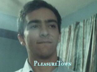 PleasureTown
