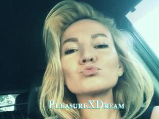 PleasureXDream